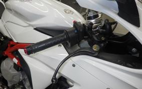 MV AGUSTA F3 2013
