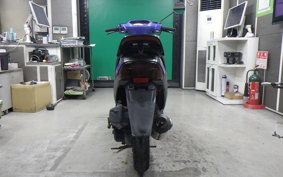 HONDA DIO ZX 2014 AF28