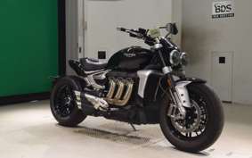 TRIUMPH ROCKET III R 2021
