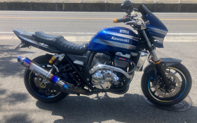 KAWASAKI ZRX1200 DAEG 2013 ZRT20D