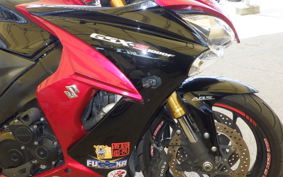 SUZUKI GSX-S1000F 2015 GT79A