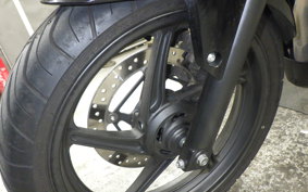 HONDA CB250F MC43