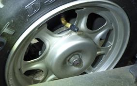 HONDA TACT-4ﾍﾞｰｼｯｸ AF75