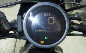 HONDA REBEL 250 S MC49