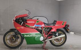 DUCATI 900MHR 1984 DM900R