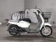 Фото Honda BENLY 110 с японского аукциона