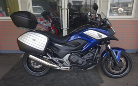 HONDA NC750X ABS 2017 RC72