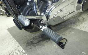 HARLEY FLSB 1750 2026