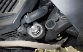 HONDA TACT-4ﾍﾞｰｼｯｸ 2021 AF79