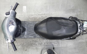 SUZUKI ADDRESS V125 G 2025 CF46A