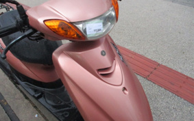 YAMAHA JOG DELUXE SA36J