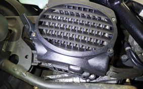 HONDA ZOOMER 1993 AF58
