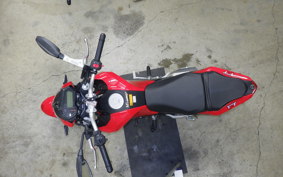 BENELLI TNT125 2013