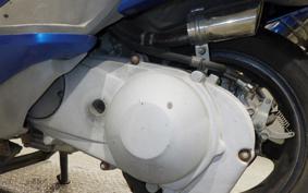 SUZUKI SKYWAVE 250 (Burgman 250) SS CJ43A