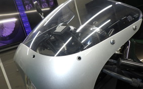 KAWASAKI W800 CAFE 2020 EJ800B