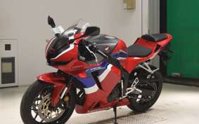 HONDA CBR600RR 2021 PC40