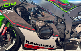 KAWASAKI NINJA ZX-10R KRT ED 2021 ZXT02L