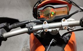 KTM 690 ENDURO R LES40