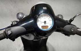 HONDA GIORNO AF77