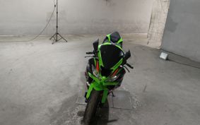 KAWASAKI NINJA ZX-6R ZX636G