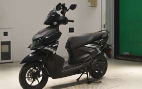 YAMAHA CYGNUSRAYZR 2010