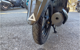 SUZUKI ADDRESS V110 CE47A