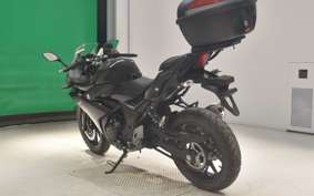 SUZUKI GSX250R 2024