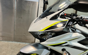 YAMAHA YZF-R25 ABS RG43J