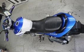 SUZUKI GSR250 2004