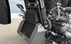HARLEY FLTRT ROAD GLIDE 3 2025 MFP
