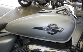 HONDA MAGNA 250 MC29