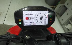 DUCATI STREETFIGHTER V2 2023