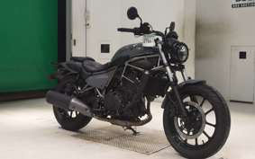 KAWASAKI ELIMINATOR400-3 2024 EL400A