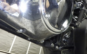 HARLEY FLSTF 1580 2012