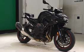 KAWASAKI ZH2 2021 ZRT00K