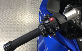 BMW R1300RS ASA 2026 0M61