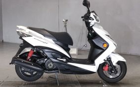 YAMAHA CYGNUS125XSR SE44J