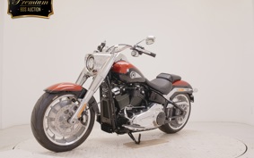 HARLEY FLFB1920 2026