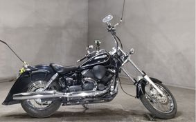 YAMAHA DRAGSTAR 250 VG05J