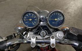 YAMAHA SRV250 RENAISSA 4DN