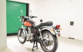 KAWASAKI ESTRELLA 1997 BJ250A