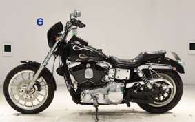 HARLEY FXDL 1450 2002