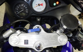 SUZUKI SV400S 2006 VK53A