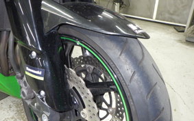 KAWASAKI Z1000 Gen.4 2013