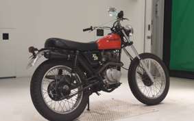 HONDA XL230 1991 MC36