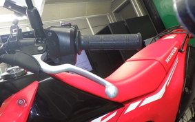 HONDA CRF250M MD44