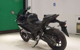 YAMAHA YZF-R25 A 1996 RG74J