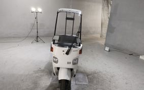 HONDA GYRO TA03