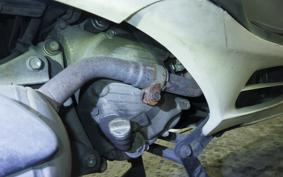 HONDA FORESIGHT EX MF04