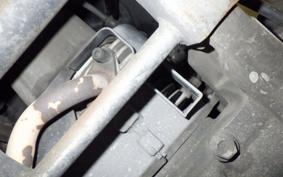 SUZUKI ADDRESS V125 S CF4MA
